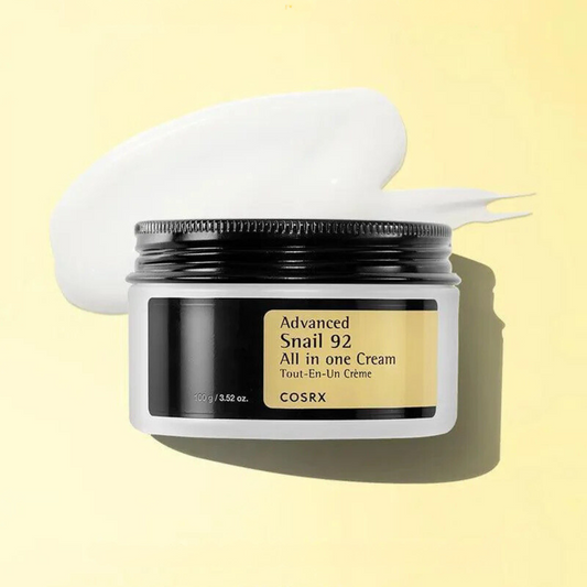 ADVANCED SNAIL 92 All In One Cream