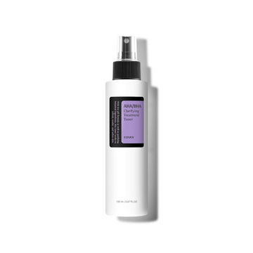 AHA/BHA Clarifying Treatment Toner