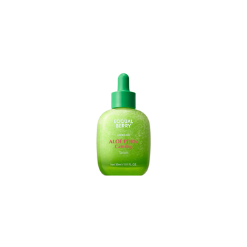 ALOE PDRN Calming Serum