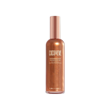 ANTIOXIDANT GLOW SHIMMER Body Oil