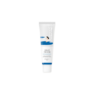BIRCH JUICE Moisturizing Sunscreen SPF50+ PA++++