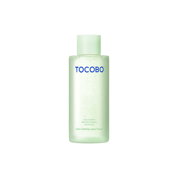 CICA CALMING Aqua Toner
