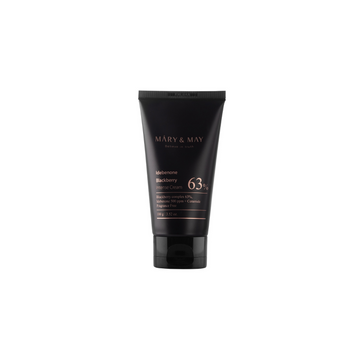 IDEBENONE BLACKBERRY Intense Cream (Full 100g)