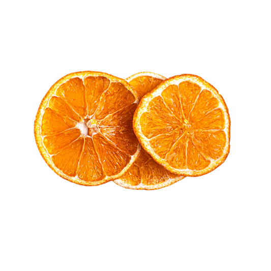 LARANJINHA Energizing Lip Balm