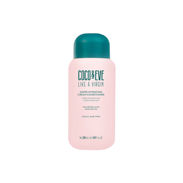 LIKE A VIRGIN Super Hydrating Cream Conditioner