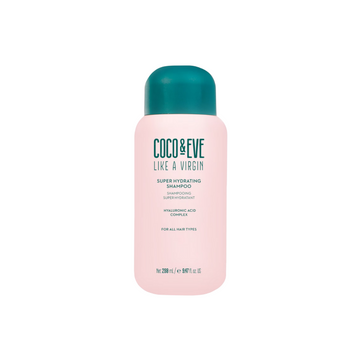 LIKE A VIRGIN Super Hydrating Shampoo