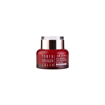 POWER COLLAGEN Face Cream