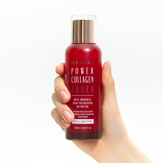POWER COLLAGEN Toner