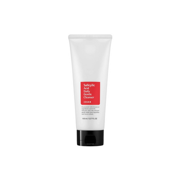 SALICYLIC ACID Daily Gentle Cleanser