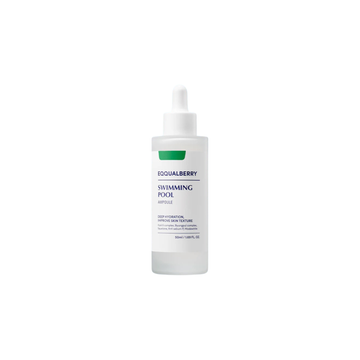 SWIMMING POOL Ampoule