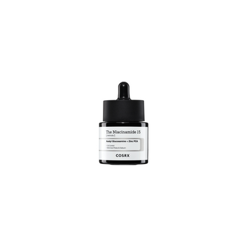 THE NIACINAMIDE 15 Serum