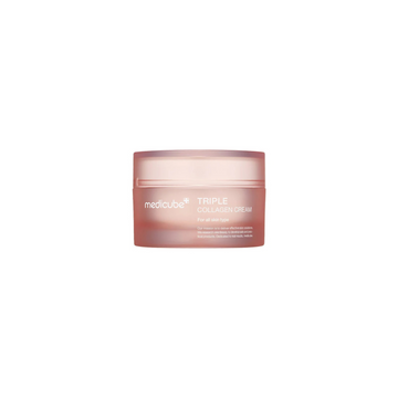 TRIPLE COLLAGEN Cream