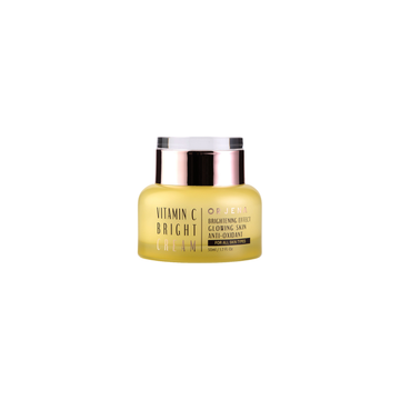 VITAMIN C Bright Face Cream