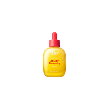 VITAMIN ILLUMINATING Serum